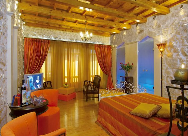 Avli Lounge Apartments