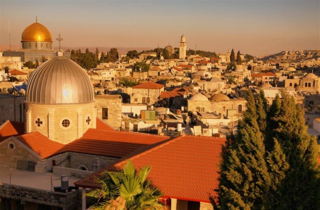 With travelling the world currently impossible due to COVID-19, Israel is bringing its cultural and historical sites to house-bound travellers courtesy of virtual technology. EXPERIENCE ISRAEL FROM THE COMFORT OF YOUR LIVING ROOM