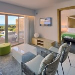 Andy Mossack reviews the new Epic Sana Algarve a 5 star luxury hotel built from scratch.
