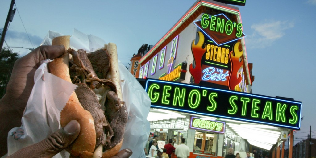 Philly for Foodies