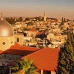 With travelling the world currently impossible due to COVID-19, Israel is bringing its cultural and historical sites to house-bound travellers courtesy of virtual technology. EXPERIENCE ISRAEL FROM THE COMFORT OF YOUR LIVING ROOM