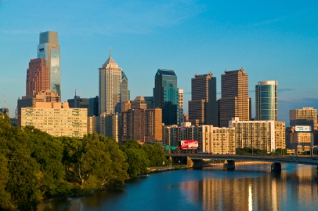 Andy Mossack travels to the birthplace of freedom as he offers his travel guide to Philadelphia
