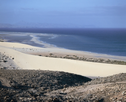 Andy Mossack offers his Guide to  Fuertenventura , the Canary Islands second largest island