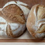 The Artisan Bread School comes to Norfolk