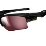 Oakley Flack Jacket Transition Sunglasses,