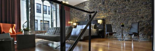 petit hotel