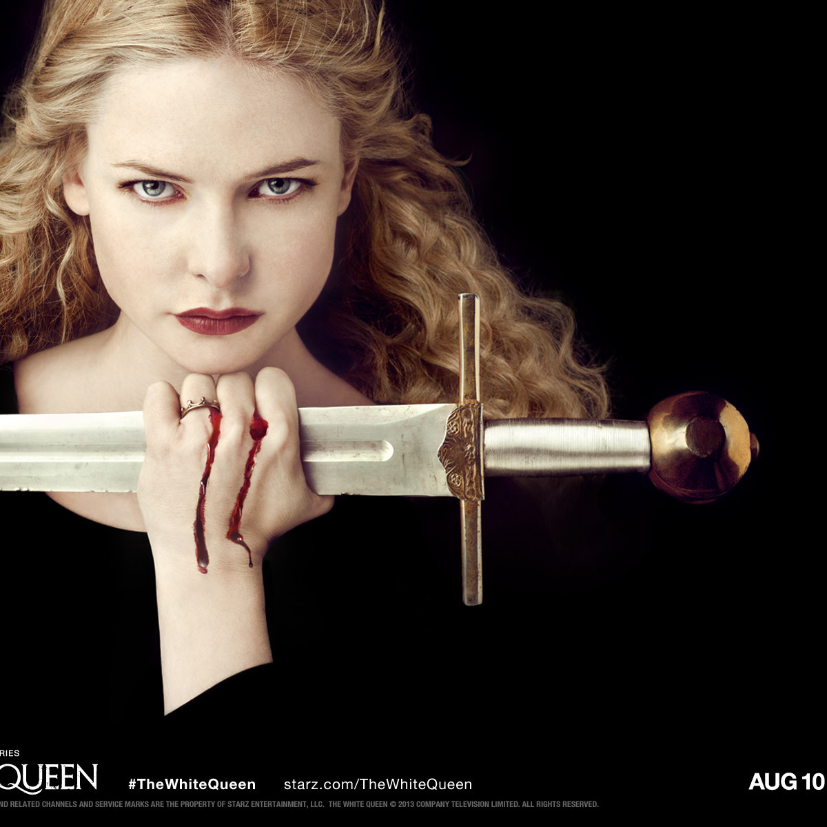 The White Queen the white queen bbc 35155085 1920 1200