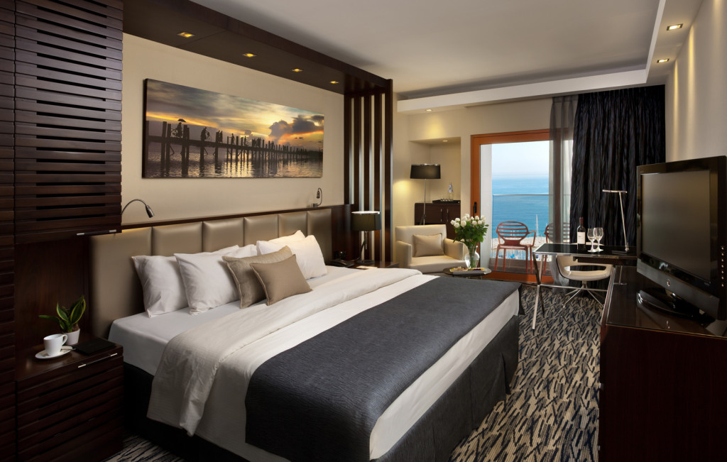 The Carlton hotel tel aviv