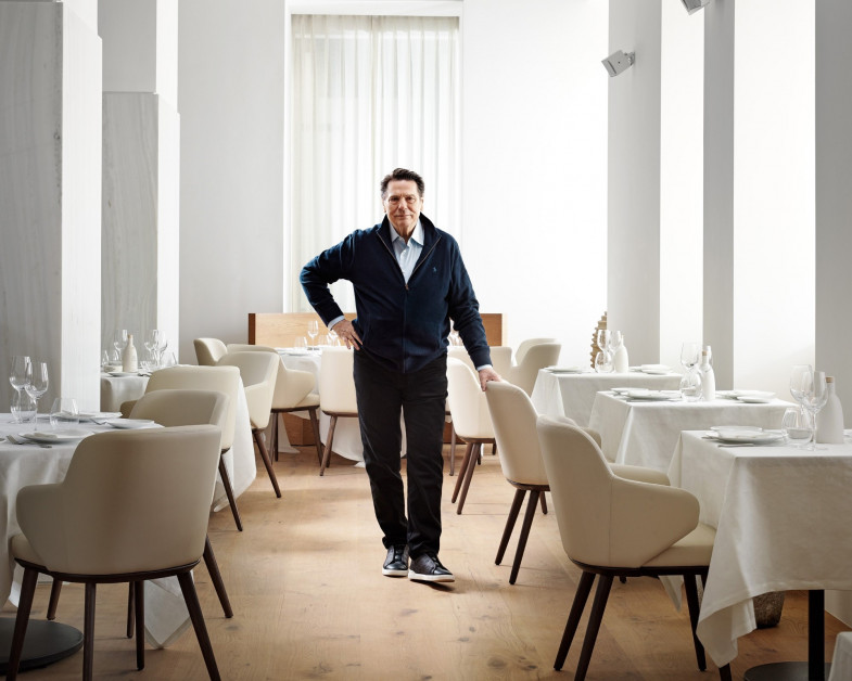 Estiatorio Milos Athens