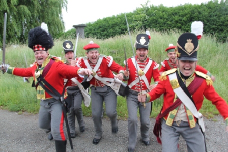 brussels and waterloo 155