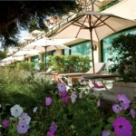 Carmel Forest Spa ext