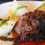 Andy Mossack reviews the Granary Cue & Brew, one of San Antonio's great new eateries.