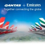 Emirates and Qantas enhanced their joint network for New Zealand flights as bookings are now open for their new schedule between New Zealand and Australia.