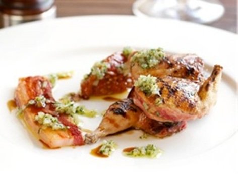 Berners Tavern Opens In Schrager's The London EDITION Hotel to great acclaim.