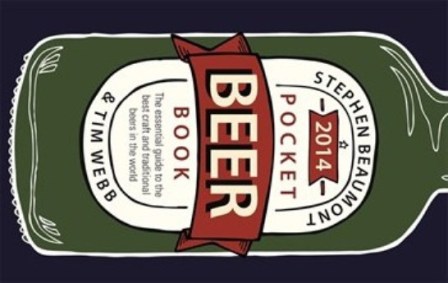 Pocket Beer Book