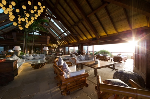 Great House Main Room 29