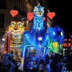 city of Lyon
