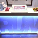 Run Stations at Crowne Plaza London