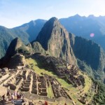 Machu Picchu courtesy High Lives