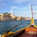 Andy Mossack reports back on the changing face of Valletta, Malta's ancient captial. Malta Nov 15th 128