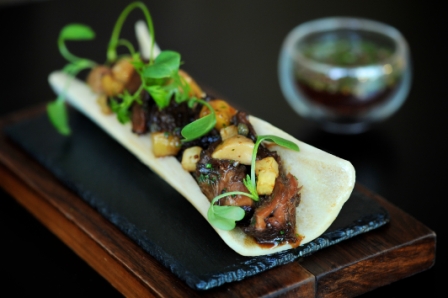 The Bingham - a beautifully restored Georgian Townhouse overlooking the river Thames - is celebrating it’s 30th Birthday this year.