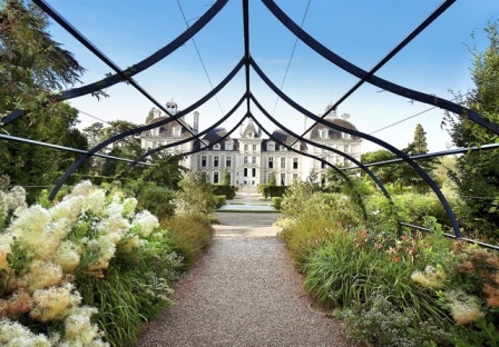chateaux