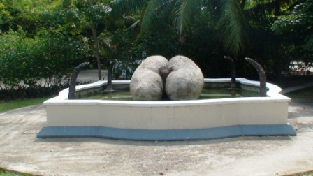 Andy Mossack asks are The Seychelles true Garden of Eden?