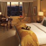 Deluxe Guestroom Ritz Carlton Atlanta
