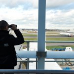 New Heathrow viewing platform opens 4 displaymedia