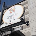 south city