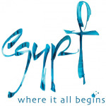 egypt logo detail