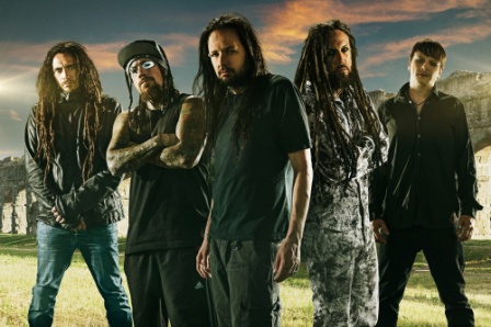 Rock Music Cruise Rockaholica welcomes Korn as headliners.