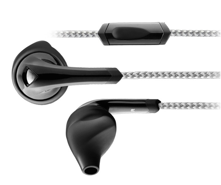 Colin Hockley reviews yurbuds Signature Series ITE 100 and finds  his ear canals are happy now.