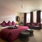 myhotel Bloomsbury. Trendy elegance in the heart of London 3 Andy Mossack reviews MyHotel Bloomsbury. The creative corner of trendy London