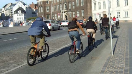 Crystal Cruises Bike Shore Excursions