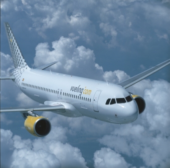 Andy Mossack reviews Vueling Airlines, and loves each themed aircraft.Vueling partners with BA on its Italian and Spanish routes with the news that the airline is adding its flight code to more than 30 BA flights this Autumn.