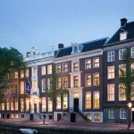 waldorf Astoria opens in Amsterdam