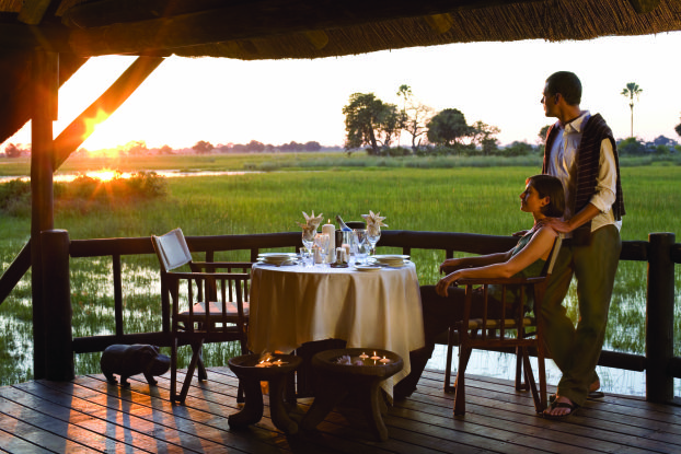 Discover Botswana with Belmond