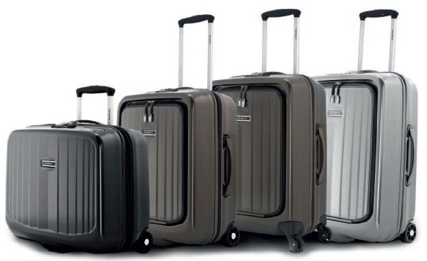 Samsonite Ultimocabin