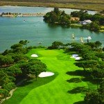Quinta Do Lago and Paul McGinley Offer 'Best Four ball Ever' competition.