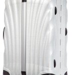 Samsonite Lite-Locked Suitcase review