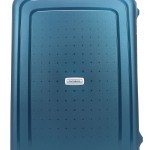 Samsonite SCure Spinner Suitcase