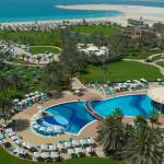 Le Royal Meridien Dubai Main Pool 1600x900