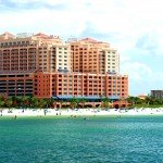 Hyatt Regency Clearwater Beach Resort