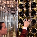 Celebrity Cruises wins wine awards once again sweeping up no less than ten victories in the Wine Spectator 2014 Restaurant Wine List Awards.