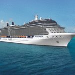 Celebrity Cruises launches teenage family shore excursions for more family friendly options. CEL 3D Equinox 2