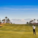 Assoufid Golf Club Marrakech is open
