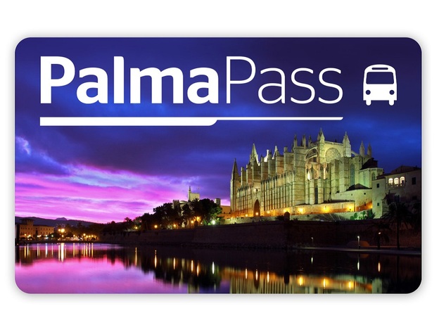 Palma Pass