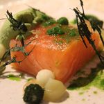 Adam Handling at Caxton 010
