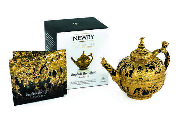 newby tea Eng Breakfast w. Teapot 2 copy
